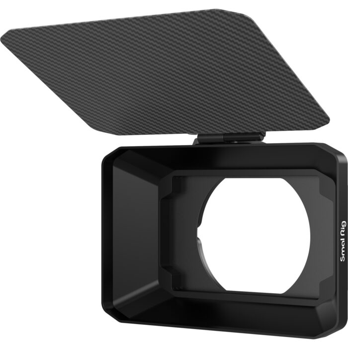 Smallrig Mattebox