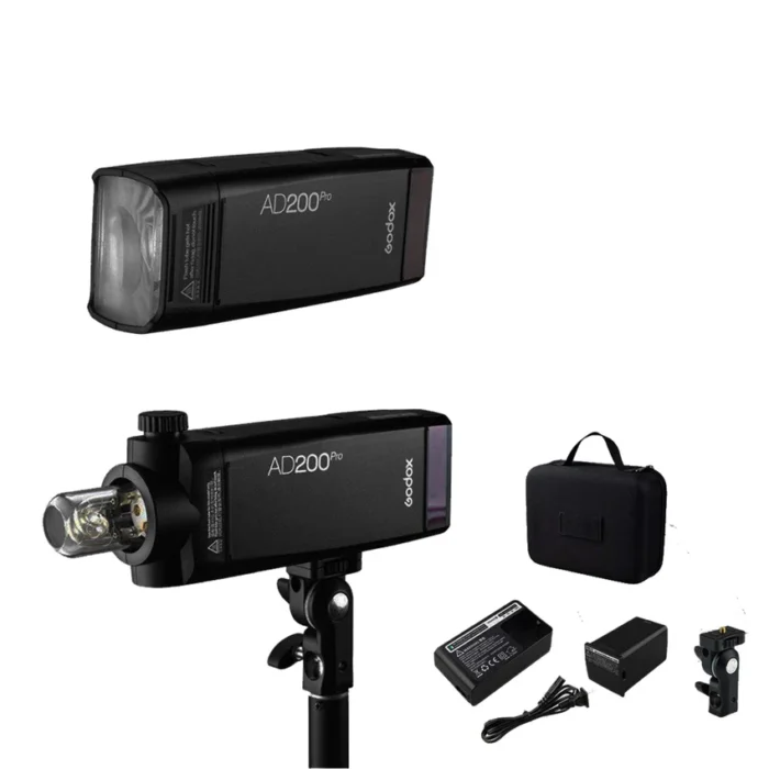 Godox AD200 Kit