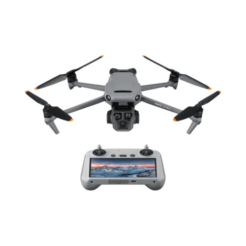 Drones and Aerial Imaging