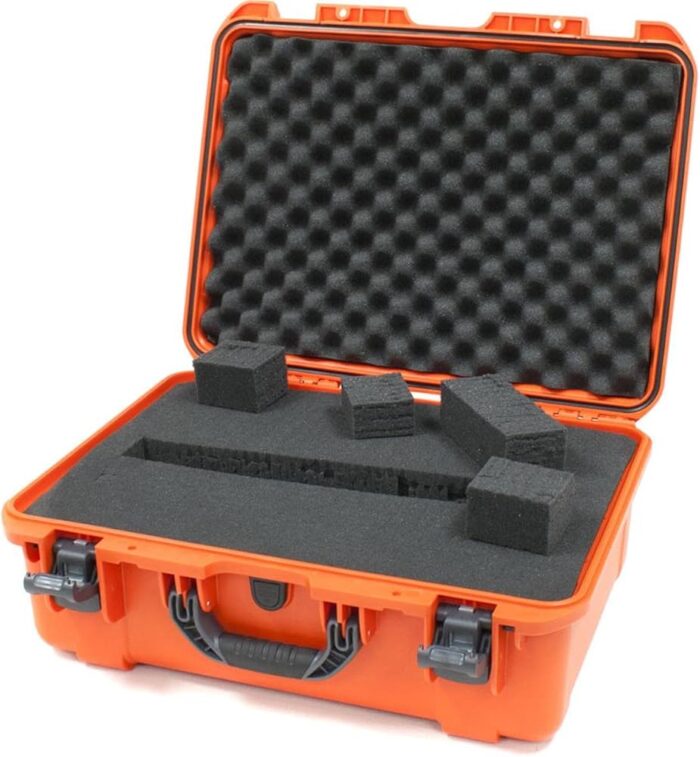 Nanuk 940 Case