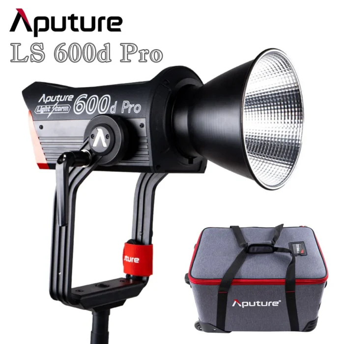 Aputure LS 600 Pro LED Monolight (V-Mount)