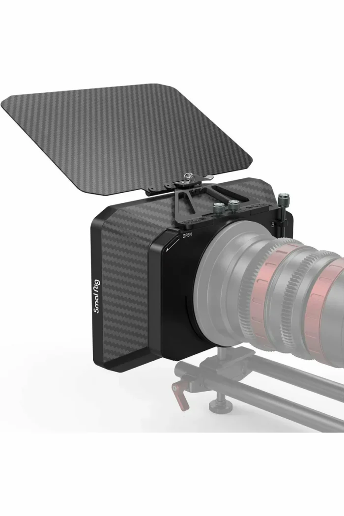 Smallrig Mattebox - Image 2